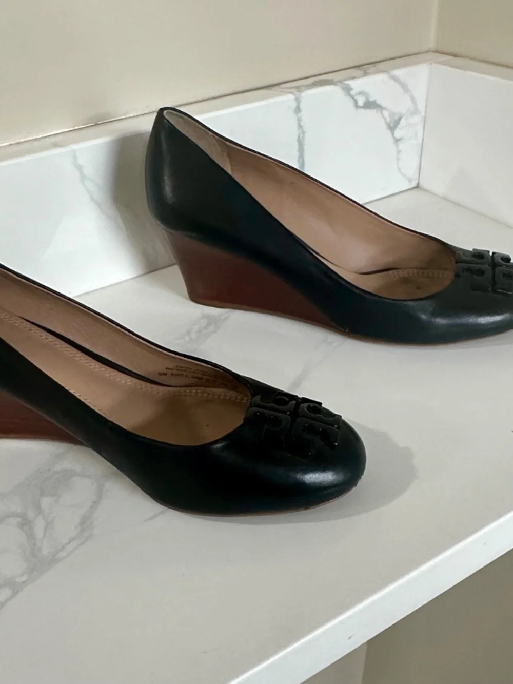 Tory Burch great pair